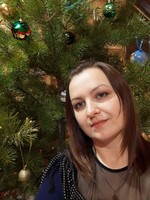 Павлова Мария Александровна Павлова Мария Александровна