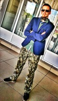 Зиновьев Глеб Алексеевич Зиновьев Глеб Алексеевич