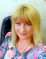 Бажина Татьяна Валерьевна Бажина Татьяна Валерьевна