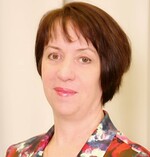 Мартьянова Юлия Викторовна Мартьянова Юлия Викторовна