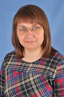 Алексеева Наталия Александровна Алексеева Наталия Александровна
