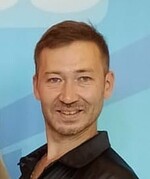Золотарёв Иван Валерьевич Золотарёв Иван Валерьевич