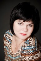 Старкова Марина Владимировна Старкова Марина Владимировна