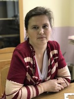 Ямалетдинова Анна Сергеевна